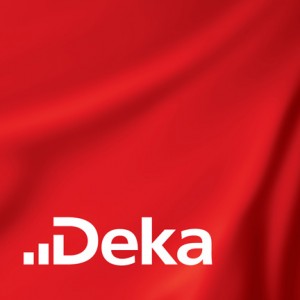 Deka Gruppe Logo